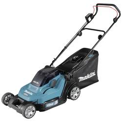 Makita DLM432Z Akku Akku-Rasenmäher ohne Akku 18 V Schnittbreite (max.) 430 mm