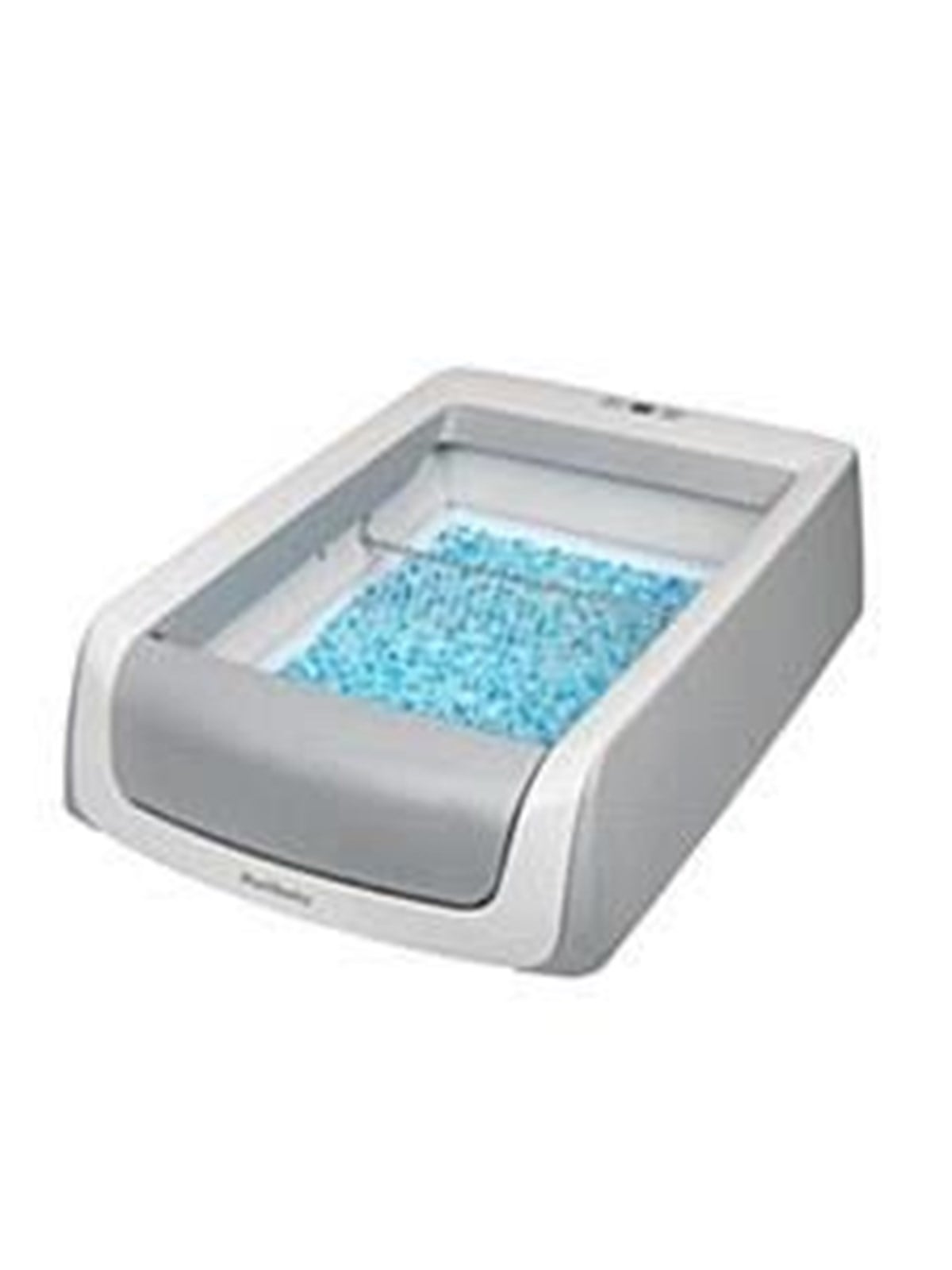 PETSAFE - ScoopFree Self-Cleaning Litter Box