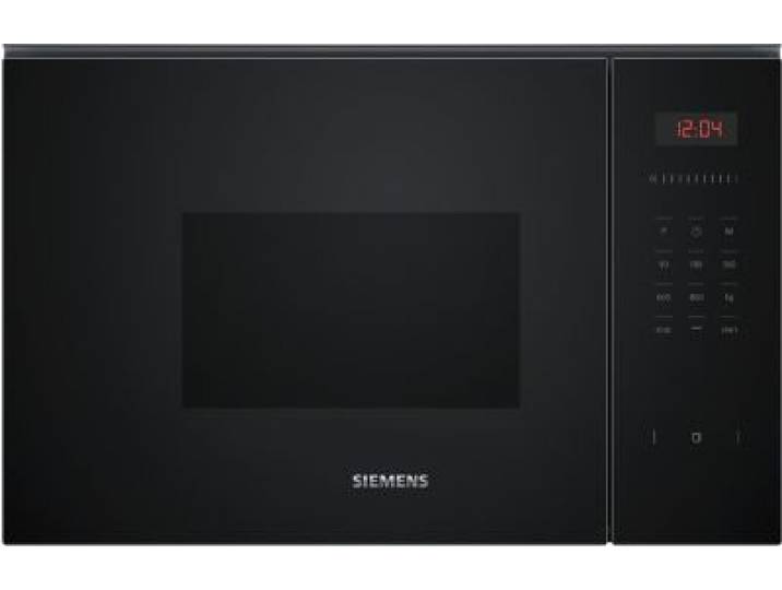 Siemens - Micro Ondes Encastrable Be523lmb1