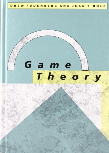Drew Fudenberg - Game Theory - Preis vom 10.10.2026 11:48:34 h