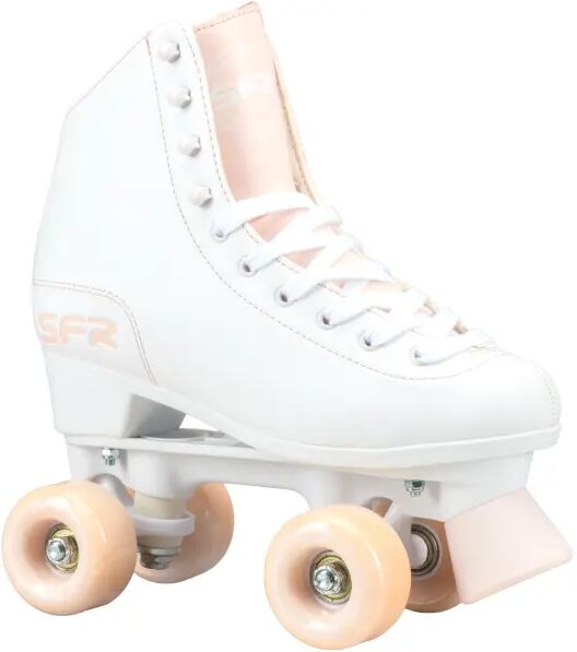 Rollschuhe SFR Figure (Weiß/Pink - 35.5)