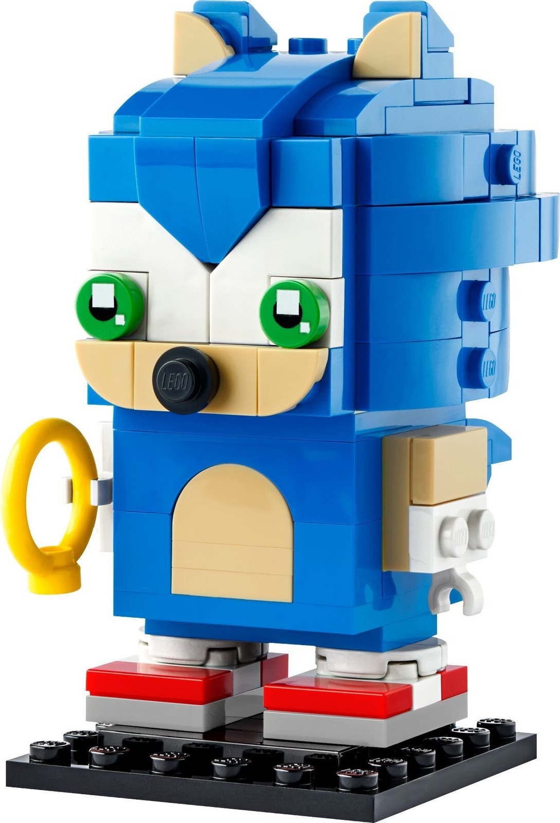 LEGO BrickHeadz Sonic the Hedgehog 40627