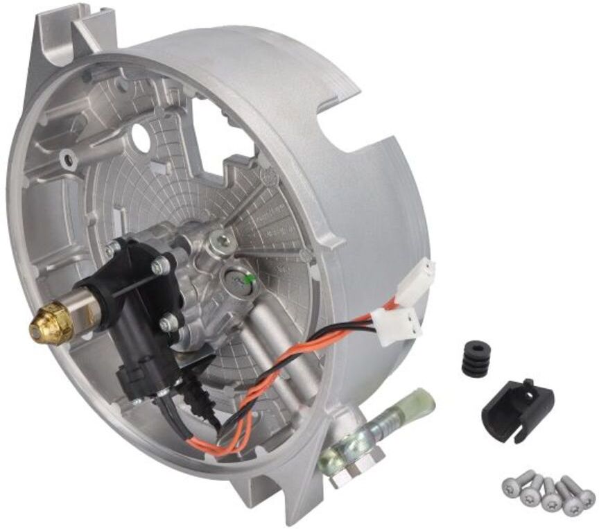Kraftstoffpumpe, Standheizung EBERSPÄCHER HEATING 25 2489 99 46 00