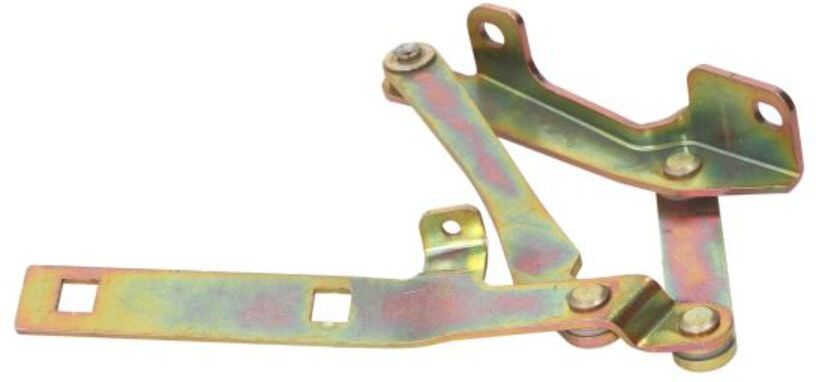 Element, Motorhaube BLIC 6802-00-2092451P