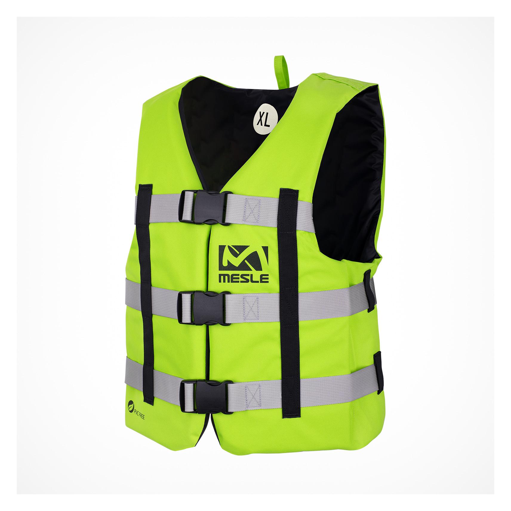 Mesle Schwimmweste Rental H600 (XL, 70+ kg) (24905783)