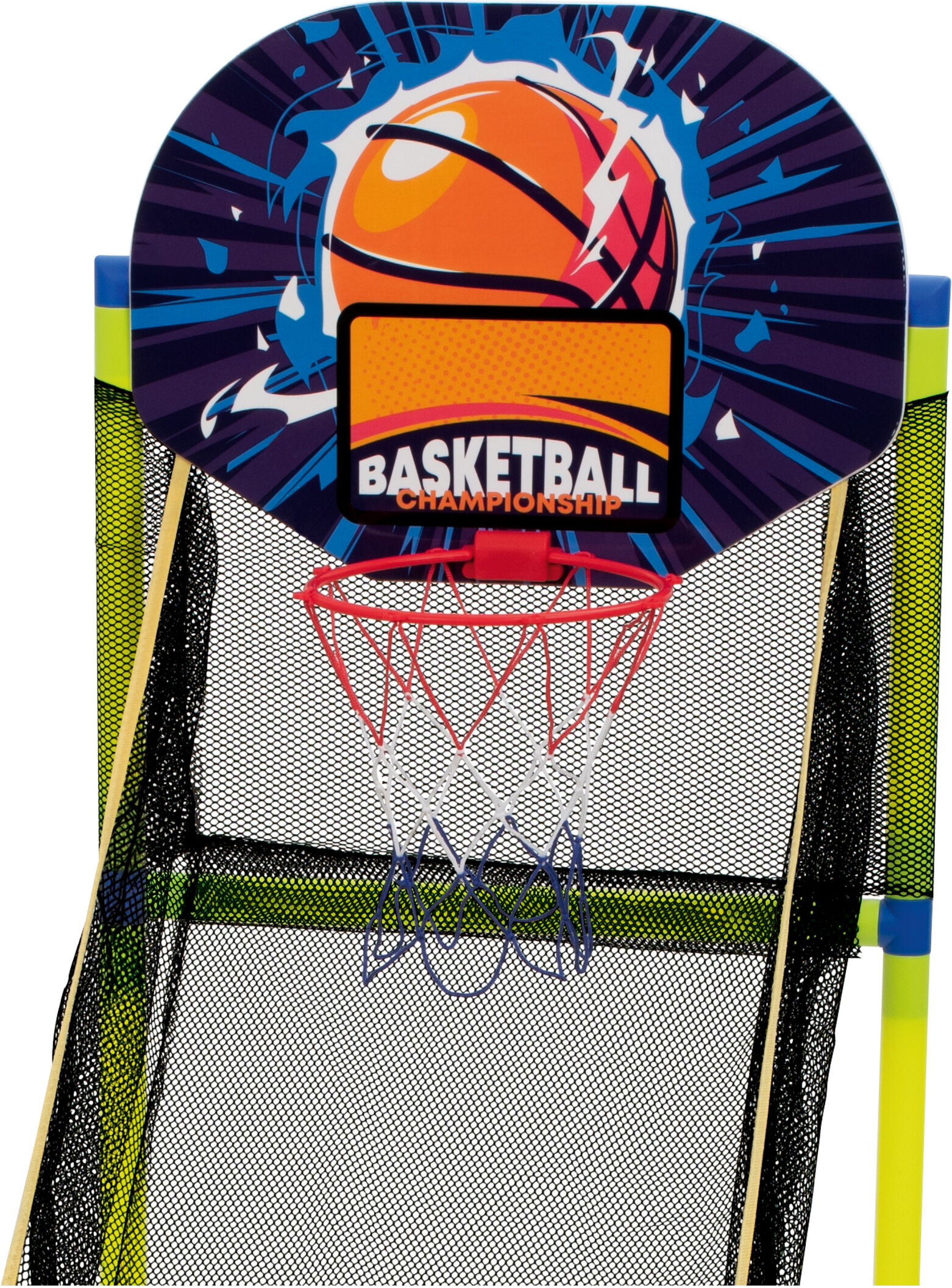 LUPILU® Indoor-Basketballkorb
