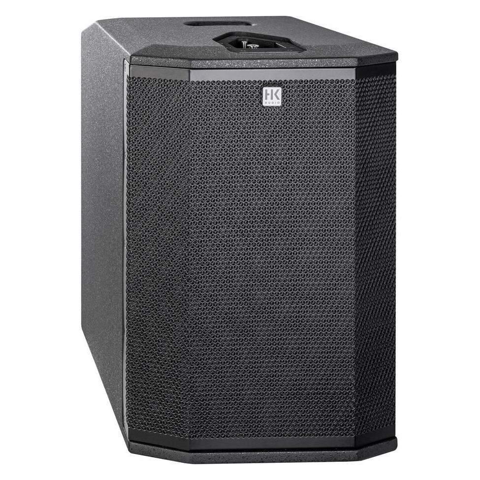 HK Audio Polar 10 MK2 (Aktiv, 1x 500 W) (1990215)
