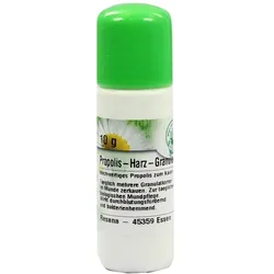 Propolis HARZ Granulat 10 g