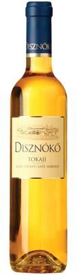 """Disznoko Late Harvest Tokaji Furmint (500Ml) 2021 Dessert Wine - Hungary"""