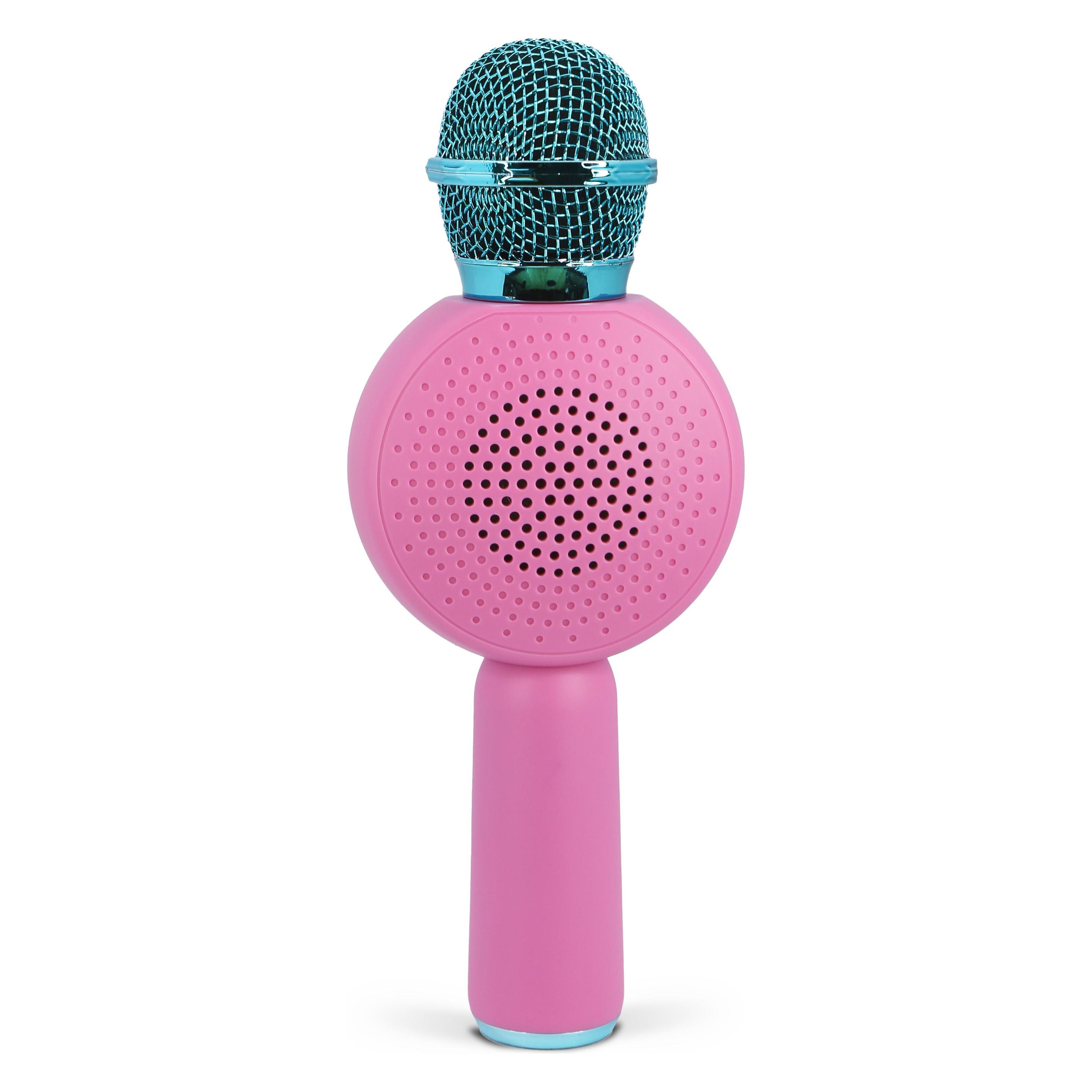 OTL PAW Patrol Skye PopSing LED Microphone (PAW310)