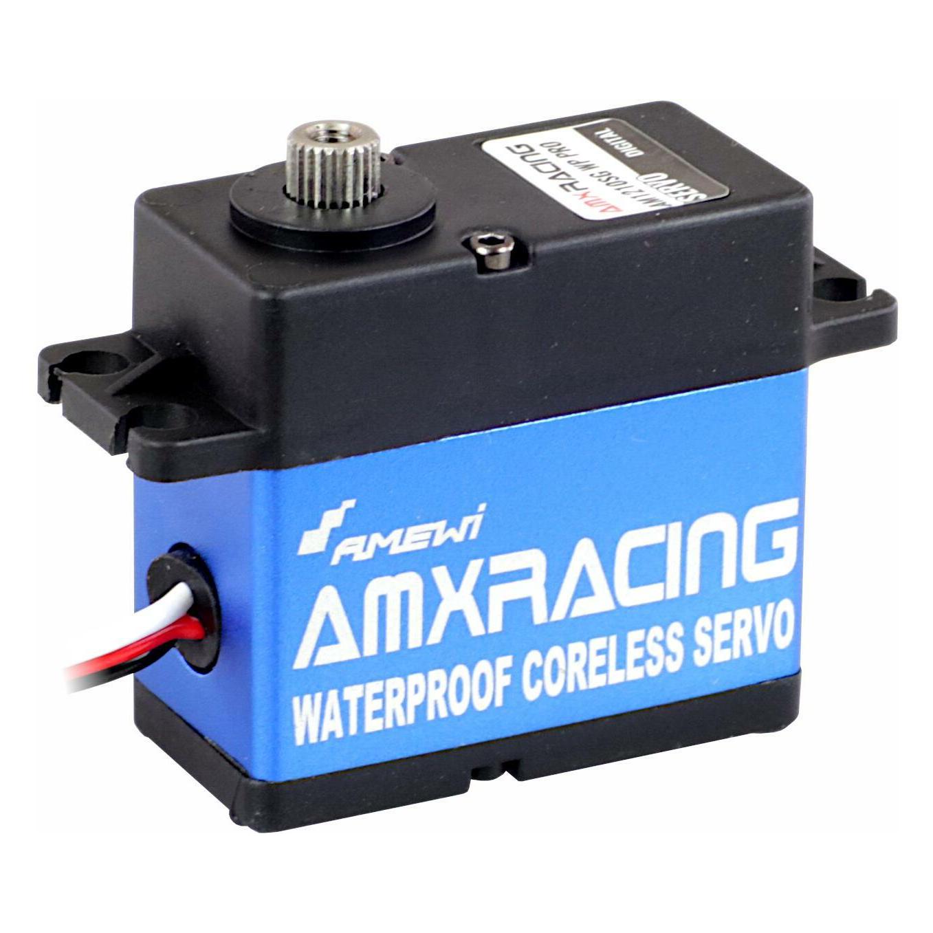 Amewi AMX Racing 1210SG WP PRO Standard Servo (28455)