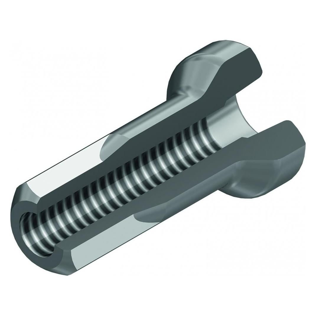 DT Swiss Pro Lock (NPAF20120N0100)