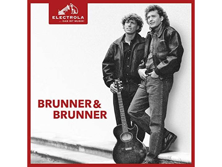 Brunner & Brunner - Electrola... Das Ist Musik! Brunner & Brunner