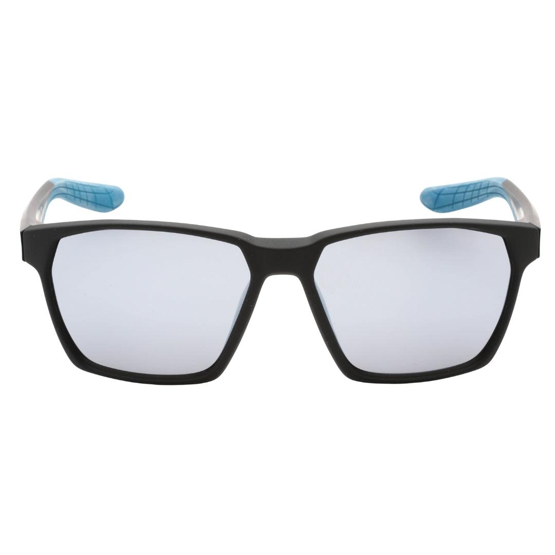 Nike Maverick S Matte Zwarte Zonnebril