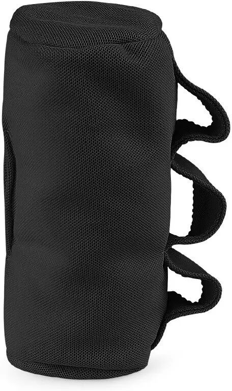 INF Finger Grip Strengthener: Handtrainer für Krafttraining & Stressabbau Schwarz