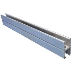 Erico Montageschiene AA25H6000PG
