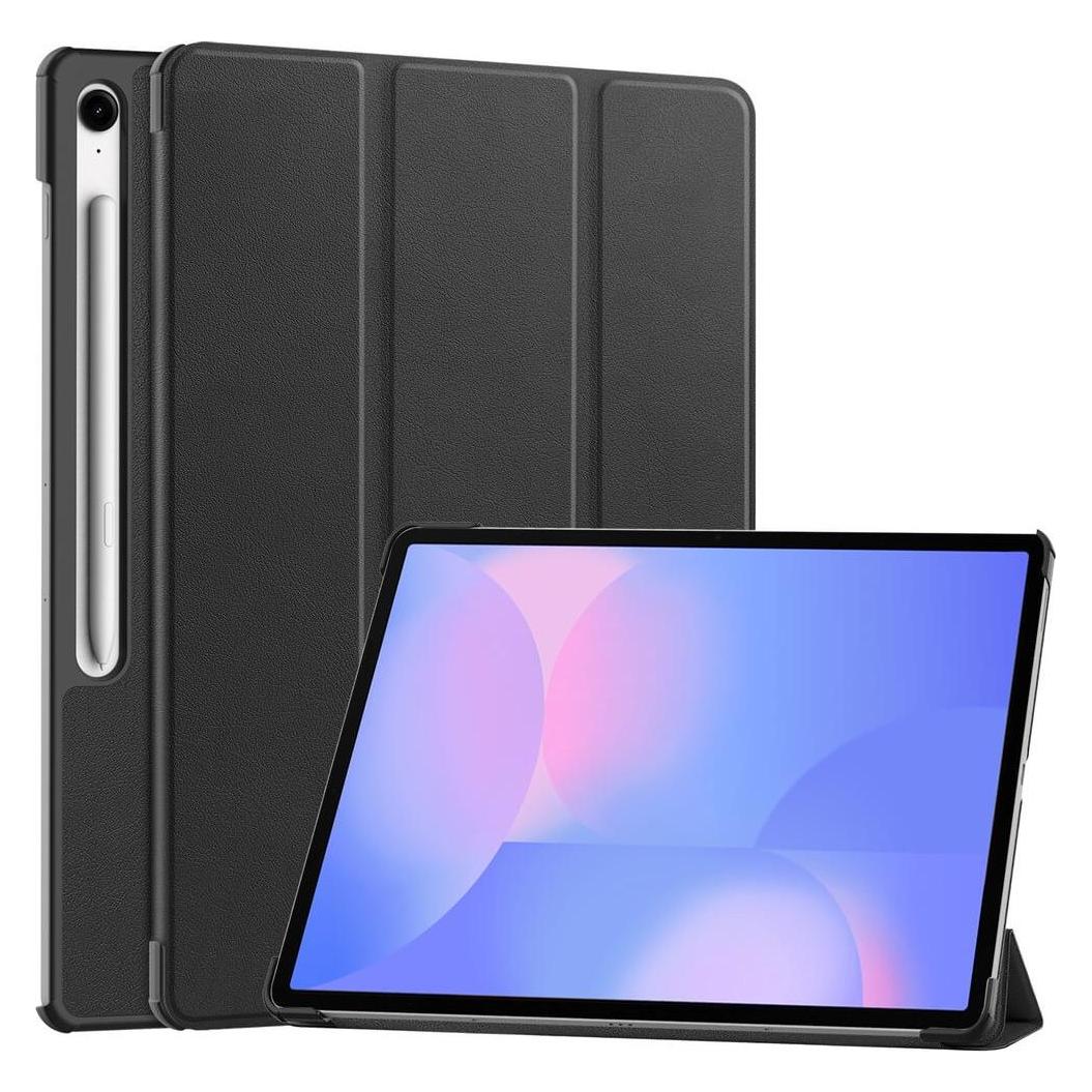 Cover-Discount Smarte magnetische Klapphülle (Samsung Galaxy Tab S10 FE+) (62281457)
