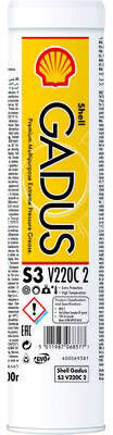SHELL 550028131 Grease