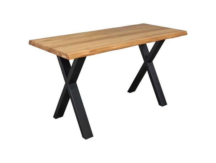 Schreibtisch Oak Eichefarben