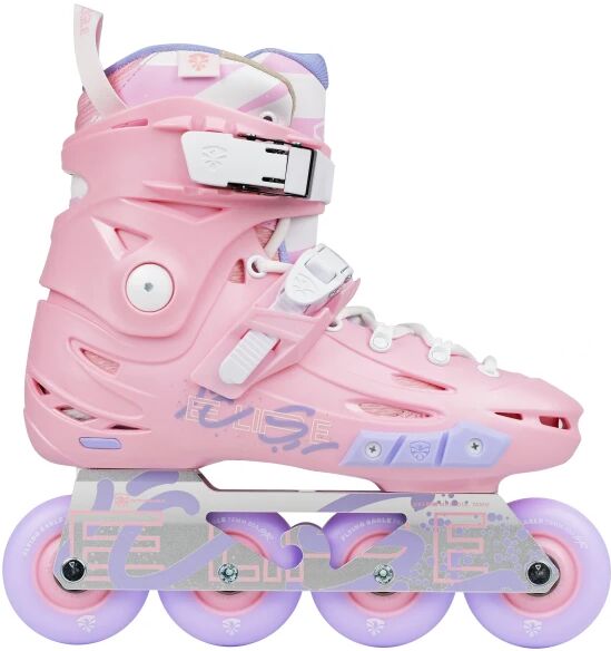 Freeskates FlyingEagle Eclipse Damen (Pink - 41)