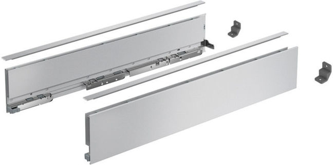 Hettich AVT YOU ZG H101 NL270 ESI SET CADRE AVANTECH (9353335)