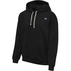 hummel hmlLOOSE Hoodie Bee 2001 - black M