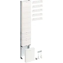 Hager, Verteilerschrank Zubehör, Verteilerfeld ZU59VT5APZ2
