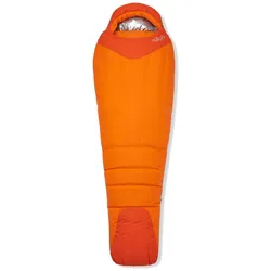 Rab Andes Windstopper 800 - Schlafsack