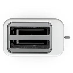 Grunkel KOMPAKT-TOASTER 870W