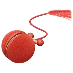 CHEERBLE WICKED BALL DUO2-VINTAGE RED