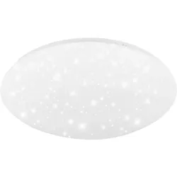 LED-DECKENLEUCHTE Jonas 30/30/7 cm Deckenlampe