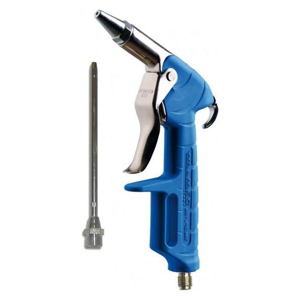Elmag - Kombi-Ausblaspistole Industrie "SOFT TOUCH" - SB (32087)