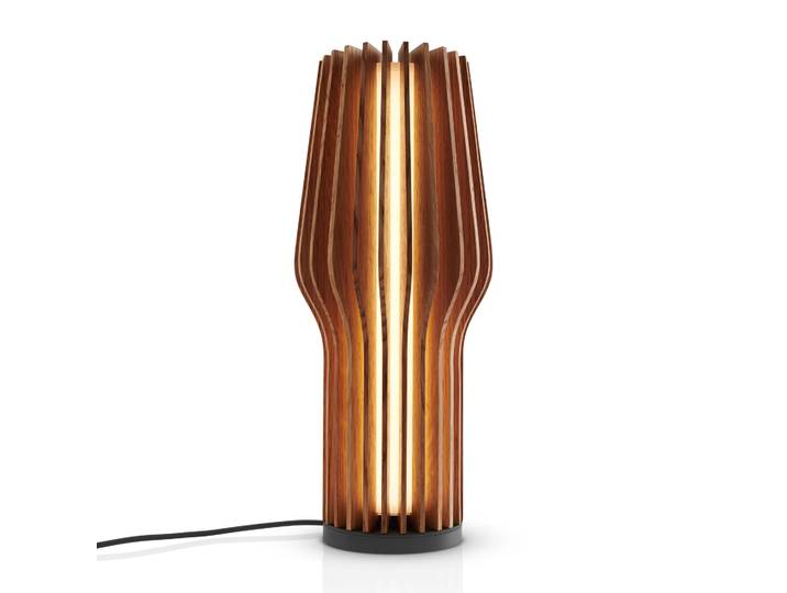 Eva Solo Lampe rechargeable Eva Solo Radiant LED Oak