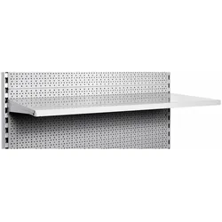 Knipex-Werk Regalboden Lochplattenwand 00 19 30 V12