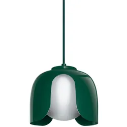 Ledvance Pendelleuchte E27 D.Cor.Pen.E27Green