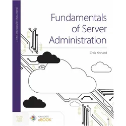 Fundamentals of Server Administration, Fachbücher von Chris Kinnaird
