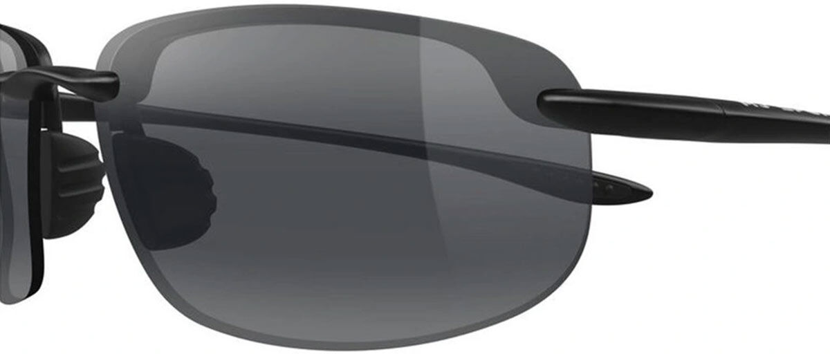 Maui Jim Occhiali da Sole Hookipa MJ0407S 079 Polarizzati