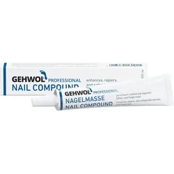 GEHWOL Nagelmasse 15ml