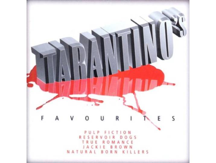 Tarantino's Favourite