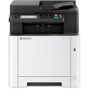Kyocera Kyocera Multifunktionsgerät ECOSYS MA2600cfx, mit  Life Plus 3 Jahre Full Service Vor-Ort