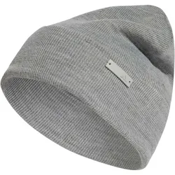 adidas Tonal Beanie JD0295 - medium grey heather 60 - 62 cm