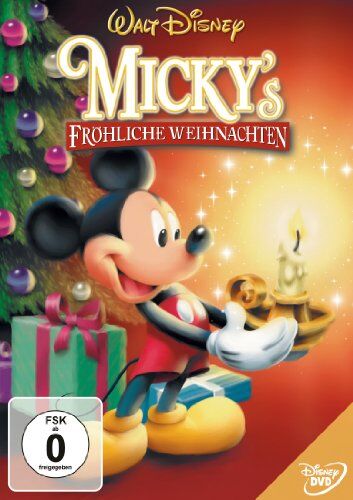 Mickys fröhliche Weihnachten - Preis vom 27.09.2026 03:53:48 h