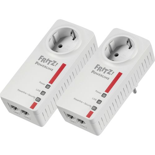 FRITZ!Powerline 1220 Set