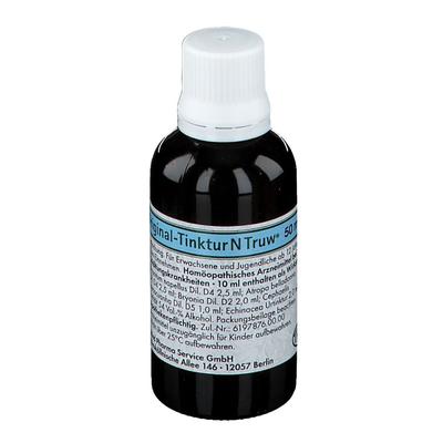 Original Tinktur N Truw Mischung 50 ml