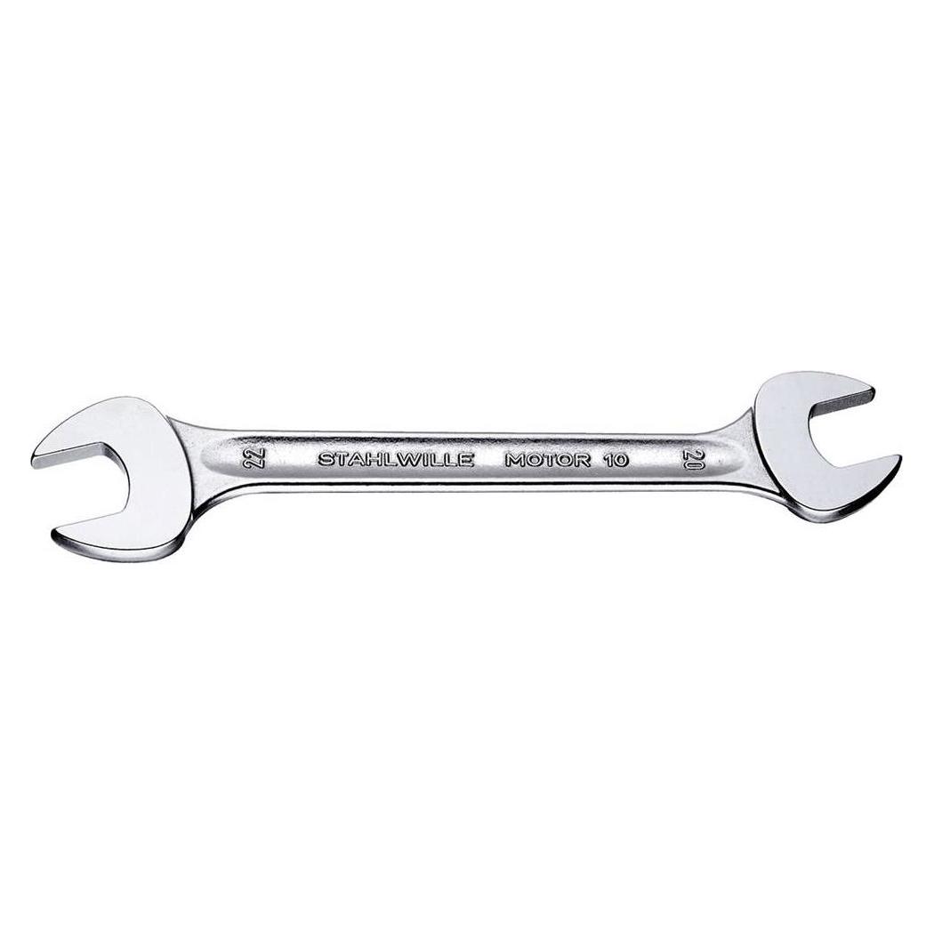 Stahlwille Doppel-Maulschlüssel 32 - 36 m (40033236)