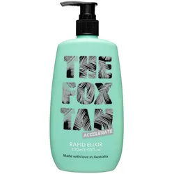 300ml THE FOX TAN Rapid Tanning Elixir