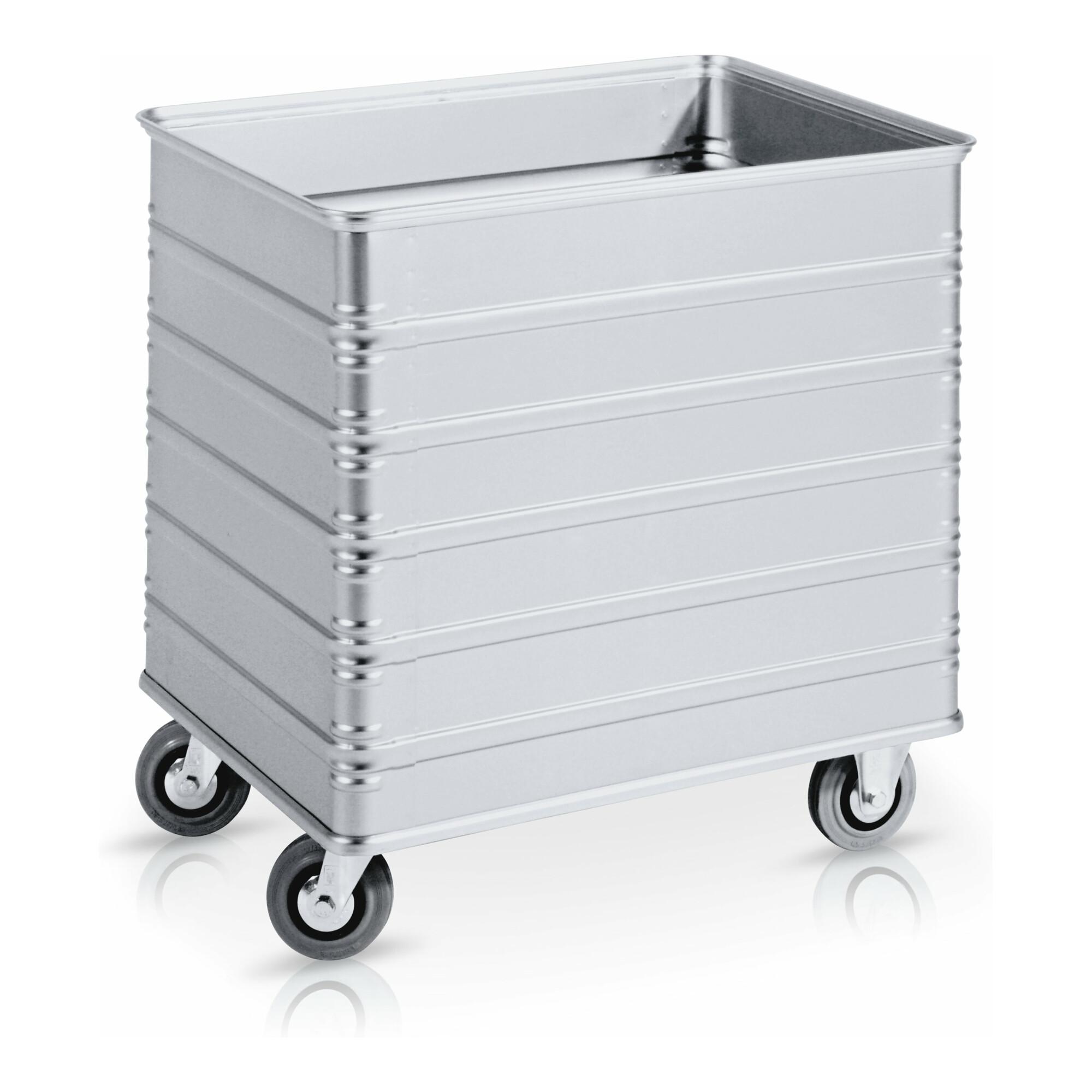 ZARGES LM-Transportwagen W182 IM: 700x560x590 mm (40661)