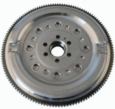 Sachs Schwungrad Zwei-Massen-Schwungrad 2294000453 Für Vw