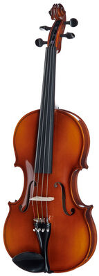 "Roth & Junius Europe 16,5"" Student Viola Set "