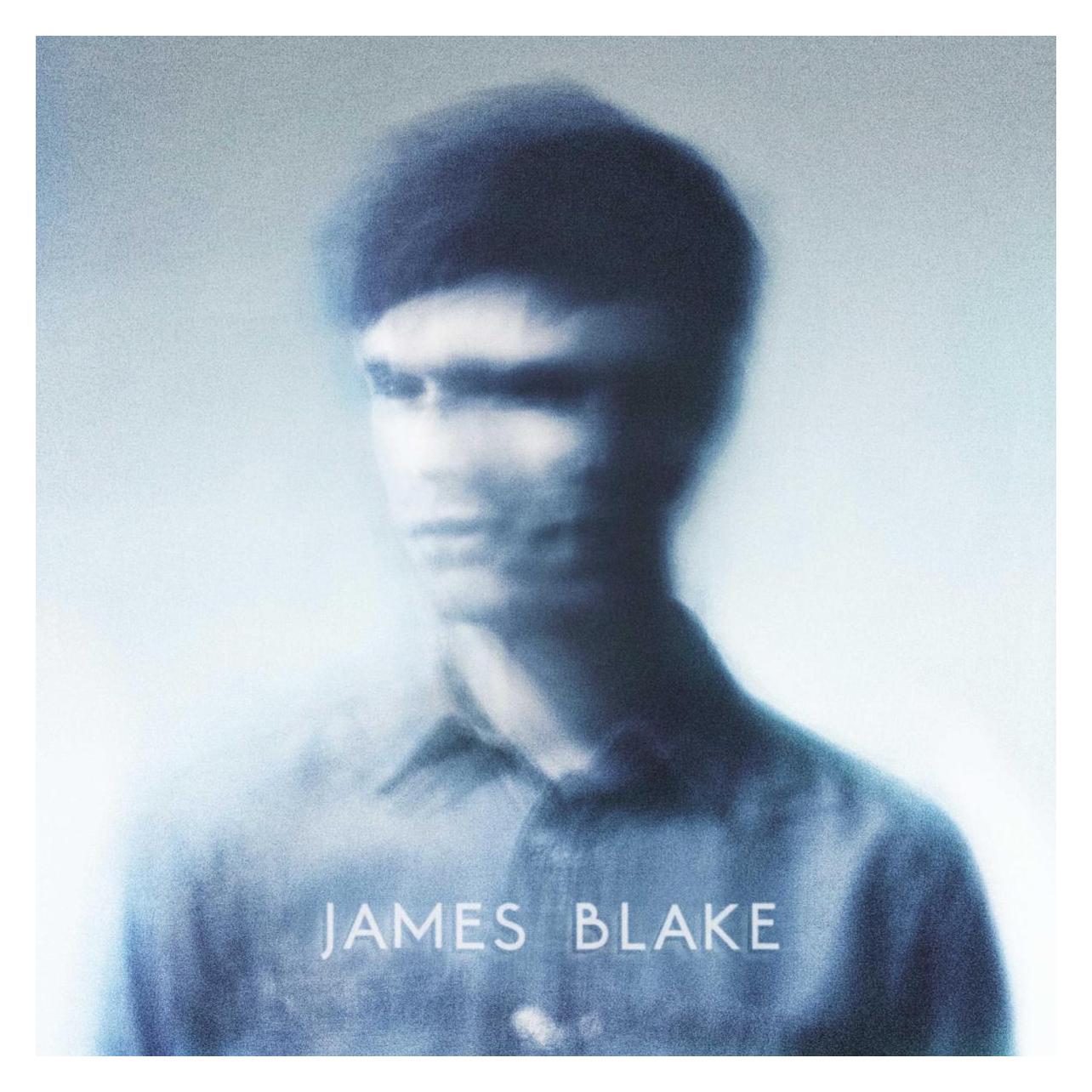 A&M James Blake - James Blake (JAMES BLAKE) (42774374)